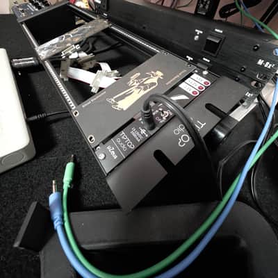 Tiptop Audio Happy Ending Kit - Black Metal image 4