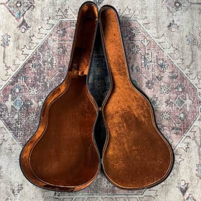 1966 Martin D18 Natural Vintage Spruce / Mahogany Acoustic Guitar W/ Case! Absolute Canon!! image 15
