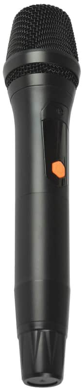 Adastra UHF Handheld Mic for SA amp Bild 1