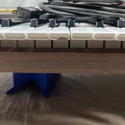 Roland Juno-6 Polyphonic 61-Key Analog Synthesizer Keyboard - Local Pickup Only! image 15