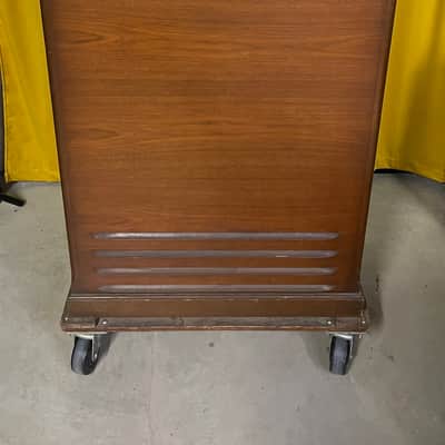Leslie 122 Speaker for Hammond Organ / B3 C3 A100 image 3