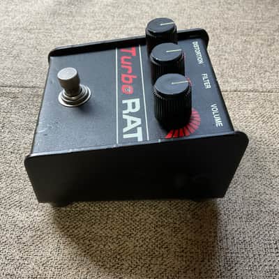 ProCo Turbo Rat 1989 woodcutter image 6