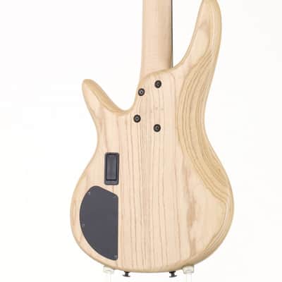 IBANEZ GWB1 Natural Flat [F9940137] (07/22) image 5
