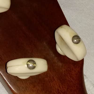 Martin Style 3 Soprano Ukulele Mint No cracks 1962 - Nitro image 8