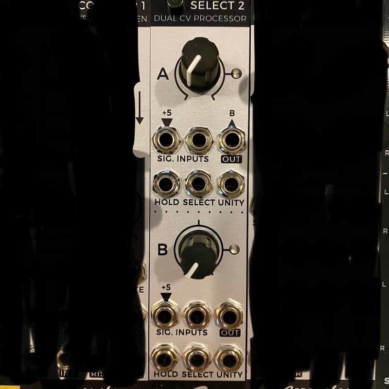 Joranalogue Audio Design Select 2