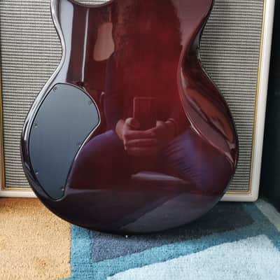 Yamaha Revstar RSP20X Made in Japan 2023 - Rusty Brass Charcoal image 11