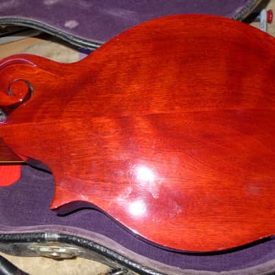 Gibson F-2 Mandolin 1916 - Sunburst image 9