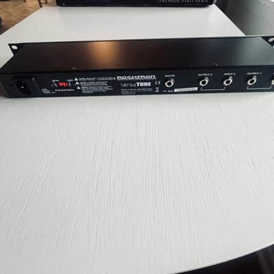 Rocktron VersaTune Around 2018 image 3