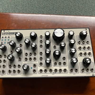 Pittsburgh Modular Lifeforms SV-1 Blackbox image 1