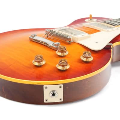 Gibson 1959 Les Paul Collector's Choice #30 'Gabby' 2014 image 11