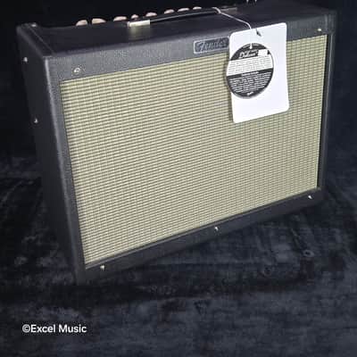 Fender Hot Rod Deluxe IV Guitar Tube Amplifier (Mint Demo Unit) image 9
