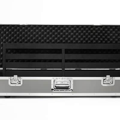 Pedaltrain Terra 42 with Tour Case