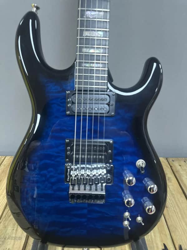 Carvin DC400T