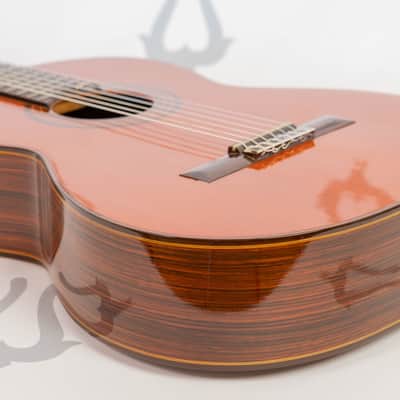 Daion DC-300 Classical Guitar image 20