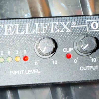 Rocktron Intellifex Online image 3