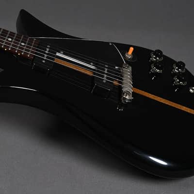 Gibson Archieve Series Theodore Ebony VOS NH 2022 image 3