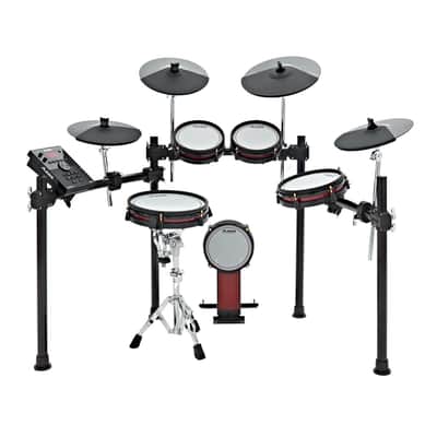 Alesis Crimson II Kit Special Edition image 3