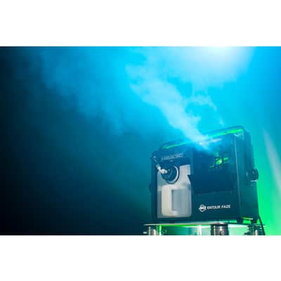 ADJ ADJ Entour Faze Compact 450W Water Based DMX Haze/Fog Machine image 5