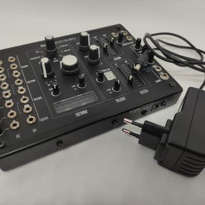 Plankton Electronics Spice 2010s - Black image 2