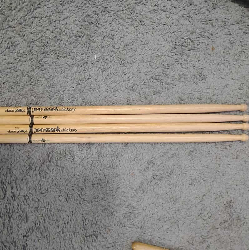 Pro-Mark 707 Simon Phillips Signature