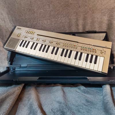 Yamaha Pc-100 1982 image 4