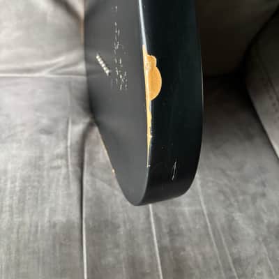 Fender Telecaster Standard Series (Made in Mexico). image 19