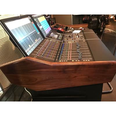 Yamaha NUAGE system image 7