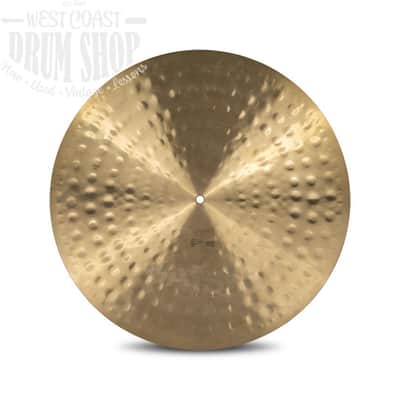 Used Paiste 20" Sound Creations Dark Flatride 2319g image 2