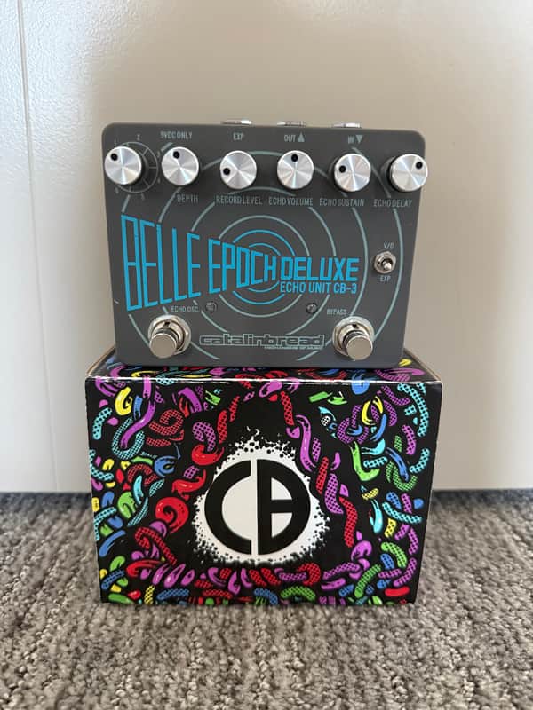 Catalinbread Belle Epoch Deluxe
