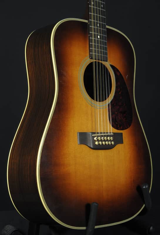 Martin Shenandoah D12-2832 image 6
