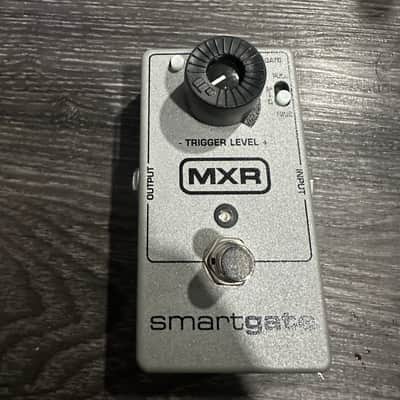 MXR M135 Smart Gate Pedal | Reverb