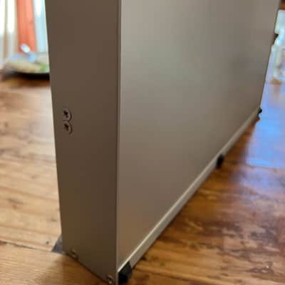 ALM Busy Circuits  ALM-CS 6U Powered Eurorack Case (6U - 84hp - Powered) image 3