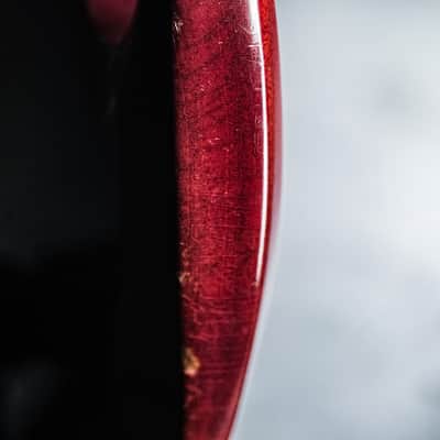 1963 Gibson SG Special cherry image 10