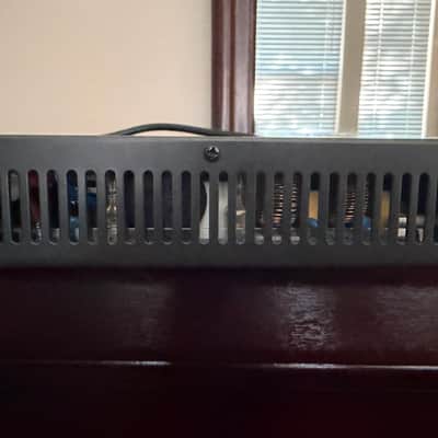 Behringer Europower EPQ450 2009-2010 image 2
