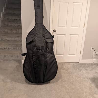 Samuel Shen SB150 5/8 Upright Bass image 8