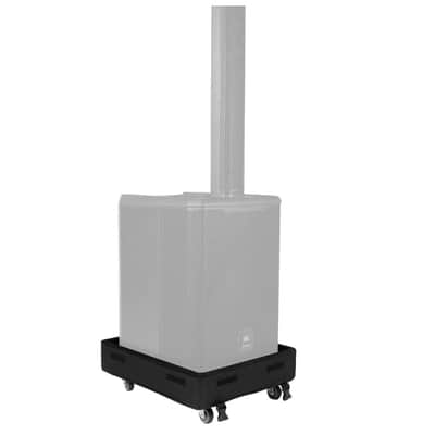 JBL Bags PRX ONE PA System Rolling Base Speaker Transporter - Open Box Mint image 3