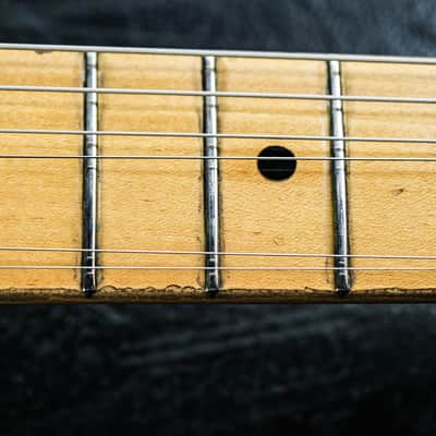 1975 Fender Telecaster Custom natural image 24