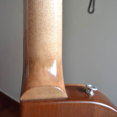 Gibson  Les Paul Tribute Honeyburst 2016 image 4
