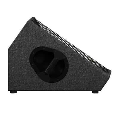 Behringer EUROLIVE VP1220F Professional 800-Watt Floor Monitor with 12  Woofer and 1.75  Titanium Compression Driver image 5