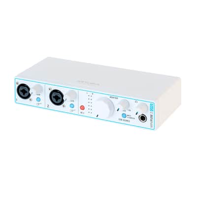 Arturia MiniFuse 2 OTG USB Audio Interface image 2
