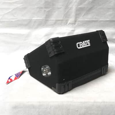 Crate UFM-10PD monitor pasivo. USA image 2