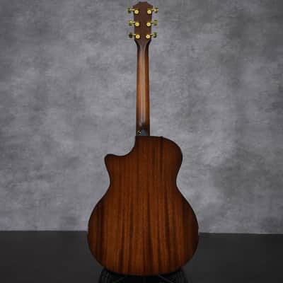 Taylor 50th Anniversary 314ce LTD 2024 - Shaded Edgeburst image 5