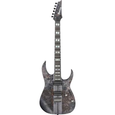 Ibanez Premium RGT1221PB-DTF Deep Twilight Flat - Electric Guitar image 1