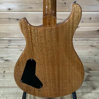 PRS Paul's Guitar Electric Guitar - Faded Blue Jean image 4