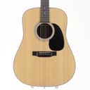 Martin D-28 AJ Natural, manufactured in 2016 [2065560] (08/27)