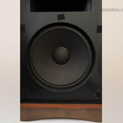 Klipsch Heresy Pair Of Speakers Vintage - Restored - 1 Year Warranty image 7
