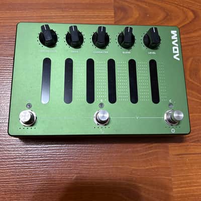 （値下げ交渉可）Darkglass Electronics ADAM Darkglass Electronics ADAM review | Guitar World