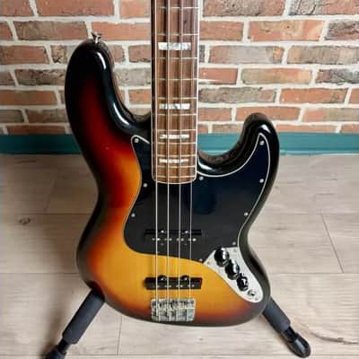 FENDER - CLASSIC 70S JAZZ BASS 2008 image 2