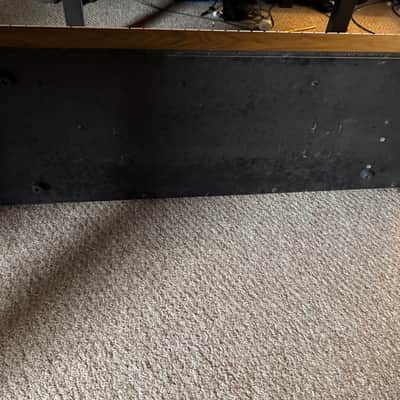 Korg PolySix 1980s - Navy Blue image 13