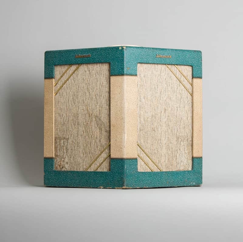 Watkins Dominator Tube Amplifier, c. 1963. image 1